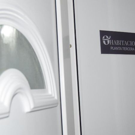 Ontinyent Rooms Екстер'єр фото