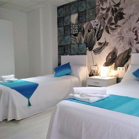 Ontinyent Rooms Екстер'єр фото