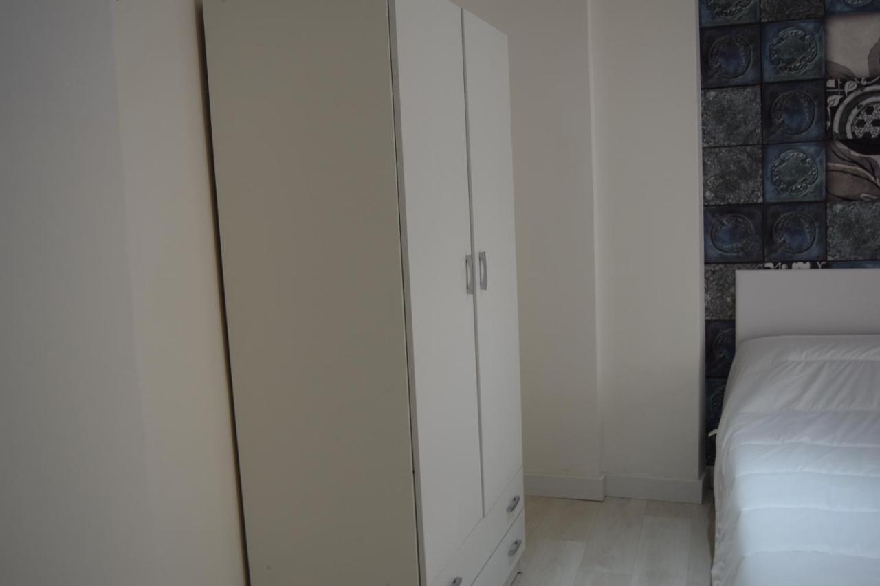 Ontinyent Rooms Екстер'єр фото