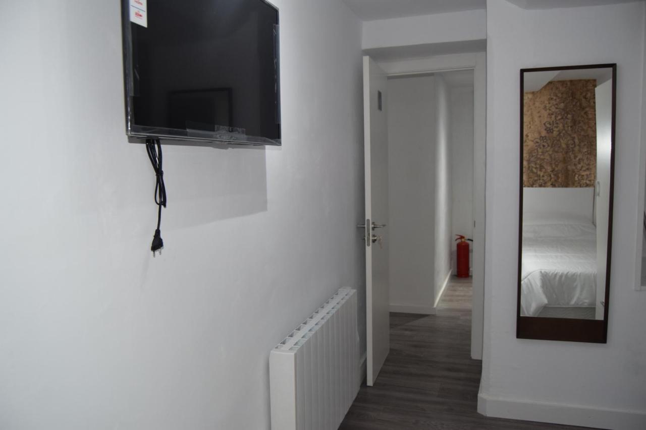 Ontinyent Rooms Екстер'єр фото