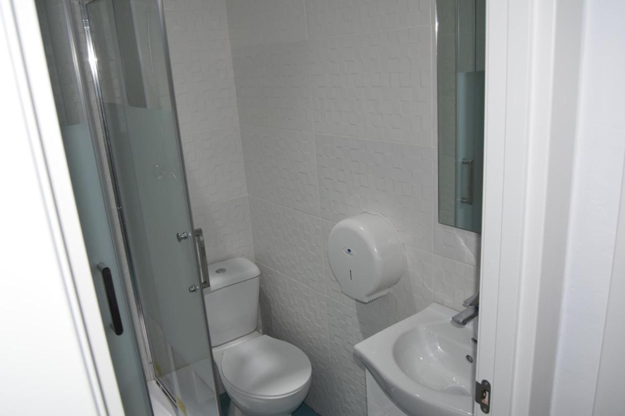 Ontinyent Rooms Екстер'єр фото