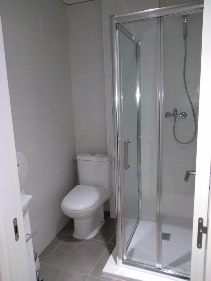 Ontinyent Rooms Екстер'єр фото