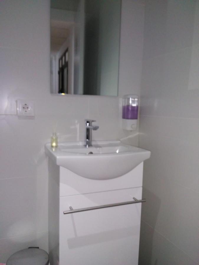Ontinyent Rooms Екстер'єр фото