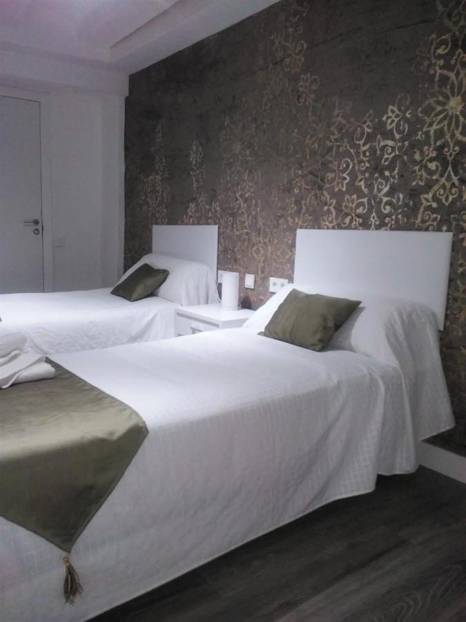 Ontinyent Rooms Екстер'єр фото