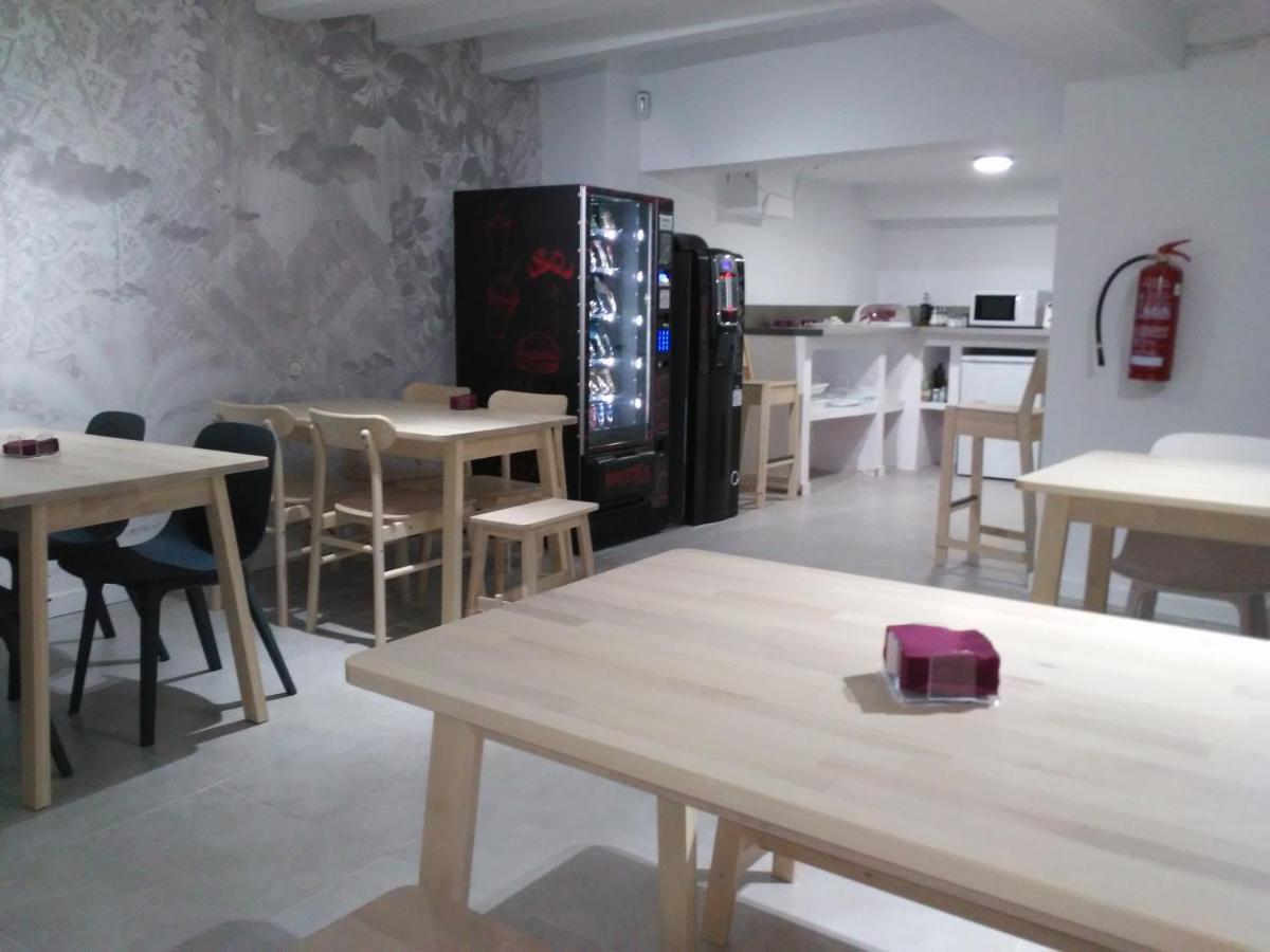Ontinyent Rooms Екстер'єр фото