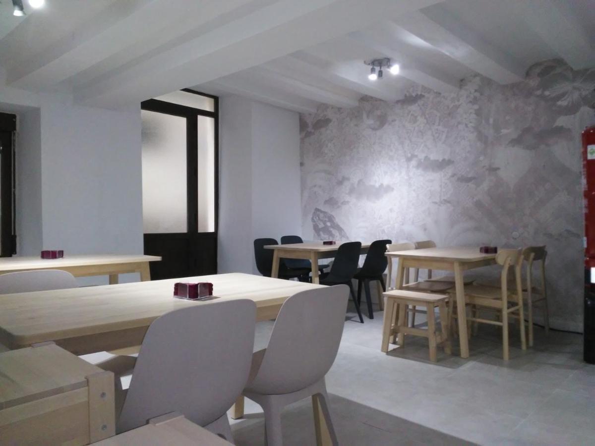 Ontinyent Rooms Екстер'єр фото
